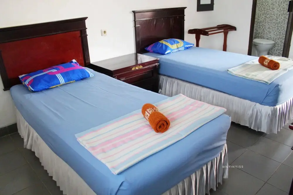 Чиребон: Hotel Rajawali RedPartner