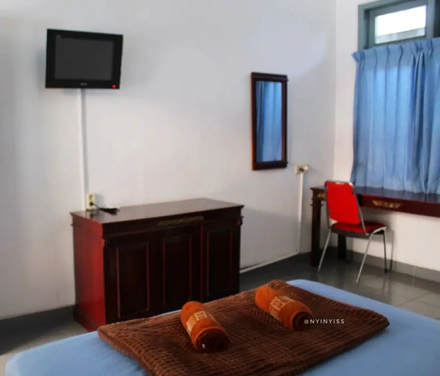 Чиребон: Hotel Rajawali RedPartner