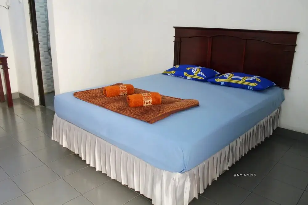 Чиребон: Hotel Rajawali RedPartner