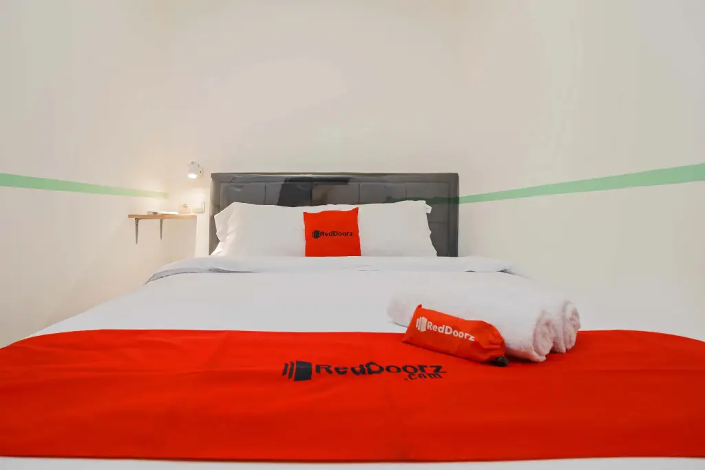 Тангеранг: RedDoorz @ Taman Royal Tangerang