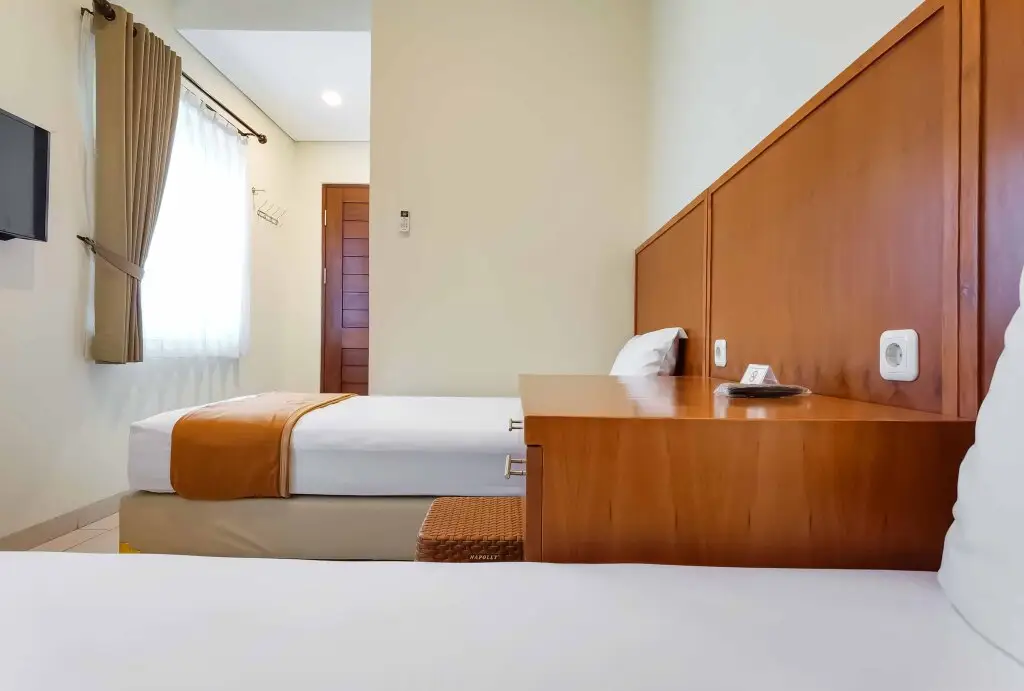 Бандунг: Sharon Guest House Bandung