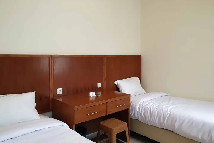 Бандунг: Sharon Guest House Bandung