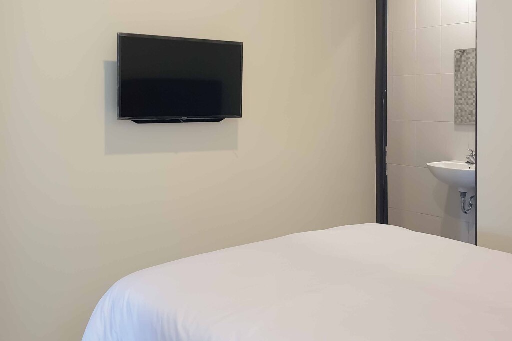 Бандунг: Sharon Guest House Bandung