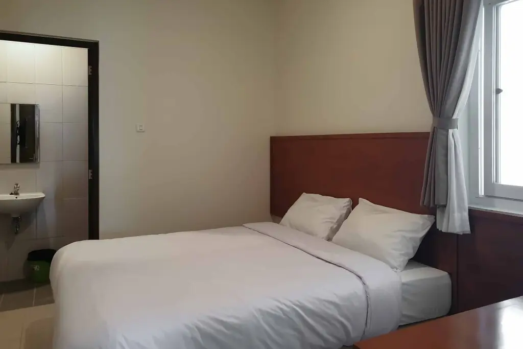 Бандунг: Sharon Guest House Bandung