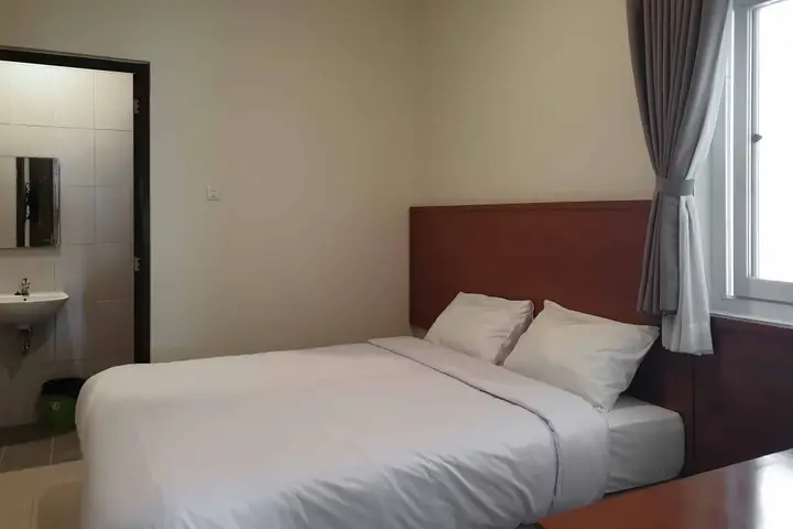 Бандунг: Sharon Guest House Bandung