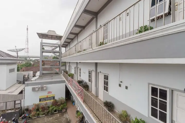 Палембанг: KoolKost near Palembang Icon Mall 4