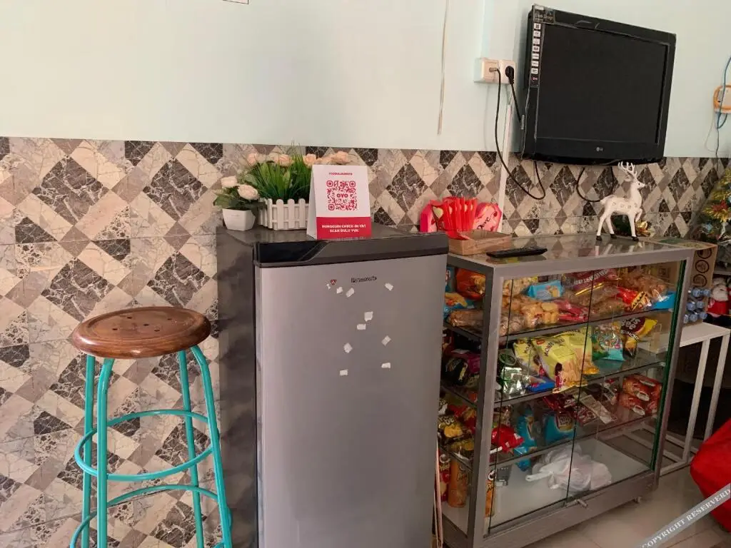 Семаранг: Happy Inn Puspo RedPartner