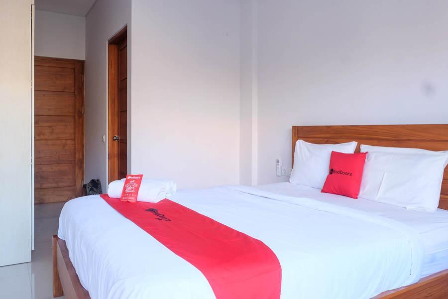 Джимбаран: RedDoorz @ Taman Griya Jimbaran 2
