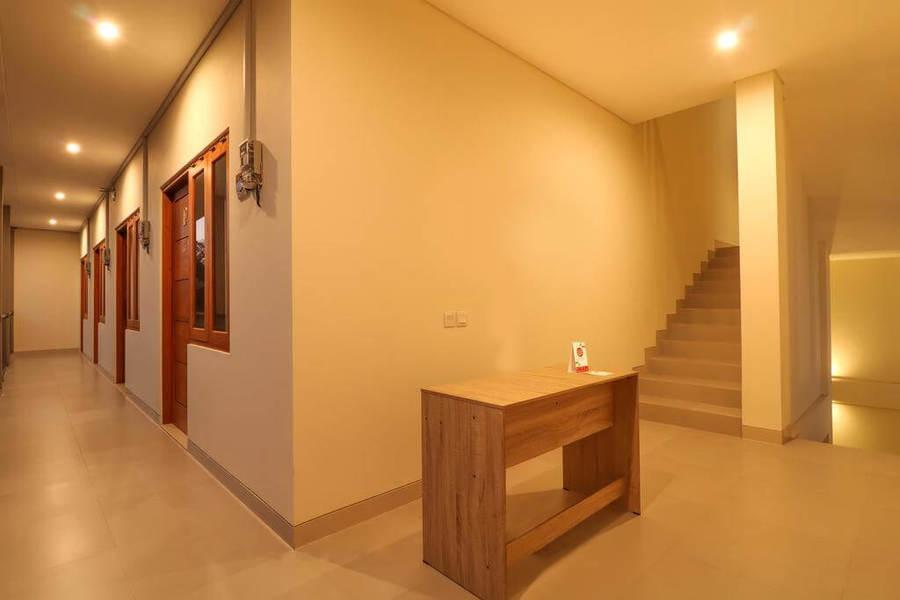 Джимбаран: RedDoorz @ Taman Griya Jimbaran 2