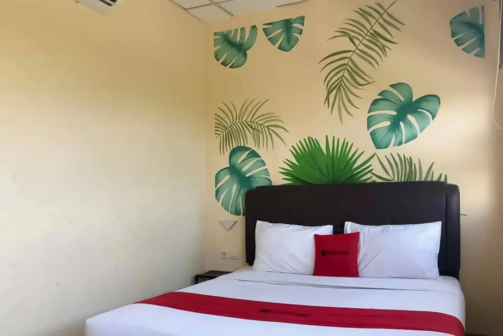 Чикаранг: RedDoorz @ Iodium Residence Cikarang