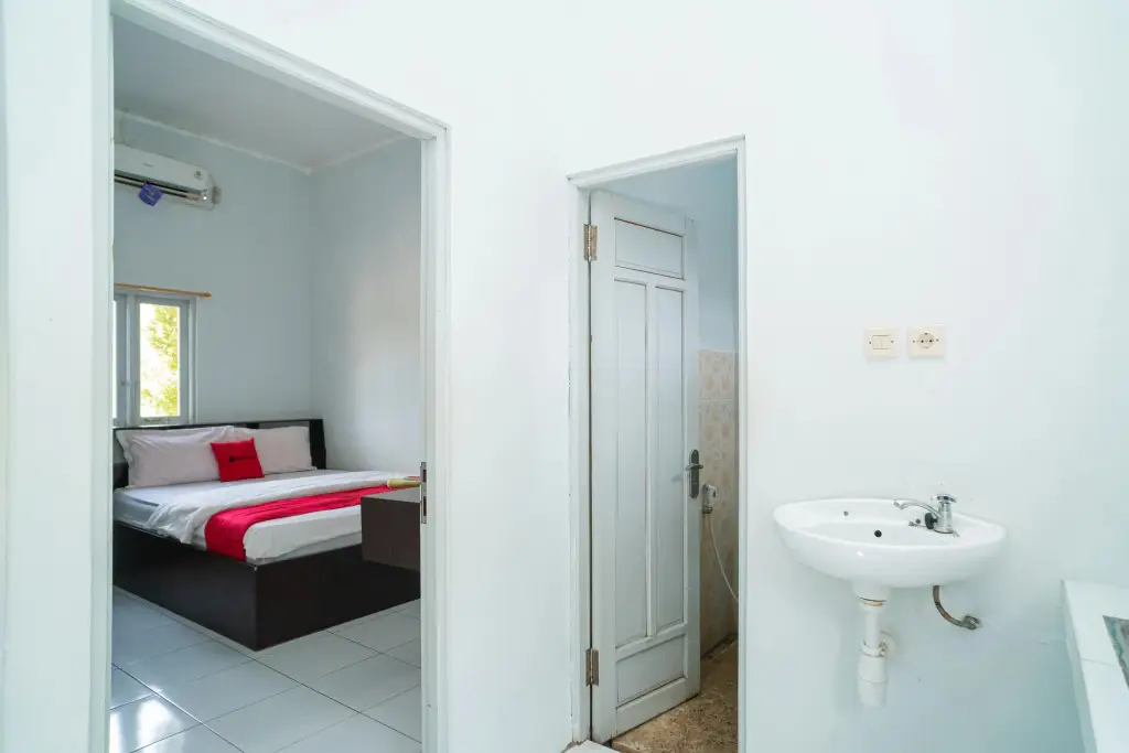 Палангкарая: RedDoorz near Universitas Palangkaraya 2