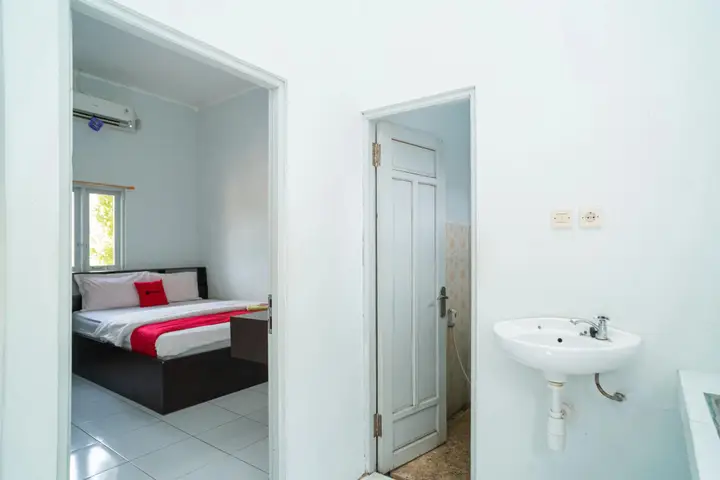 Палангкарая: RedDoorz near Universitas Palangkaraya 2