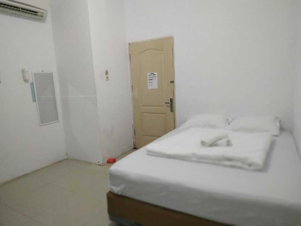 Палу: Hotel Samrat Palu
