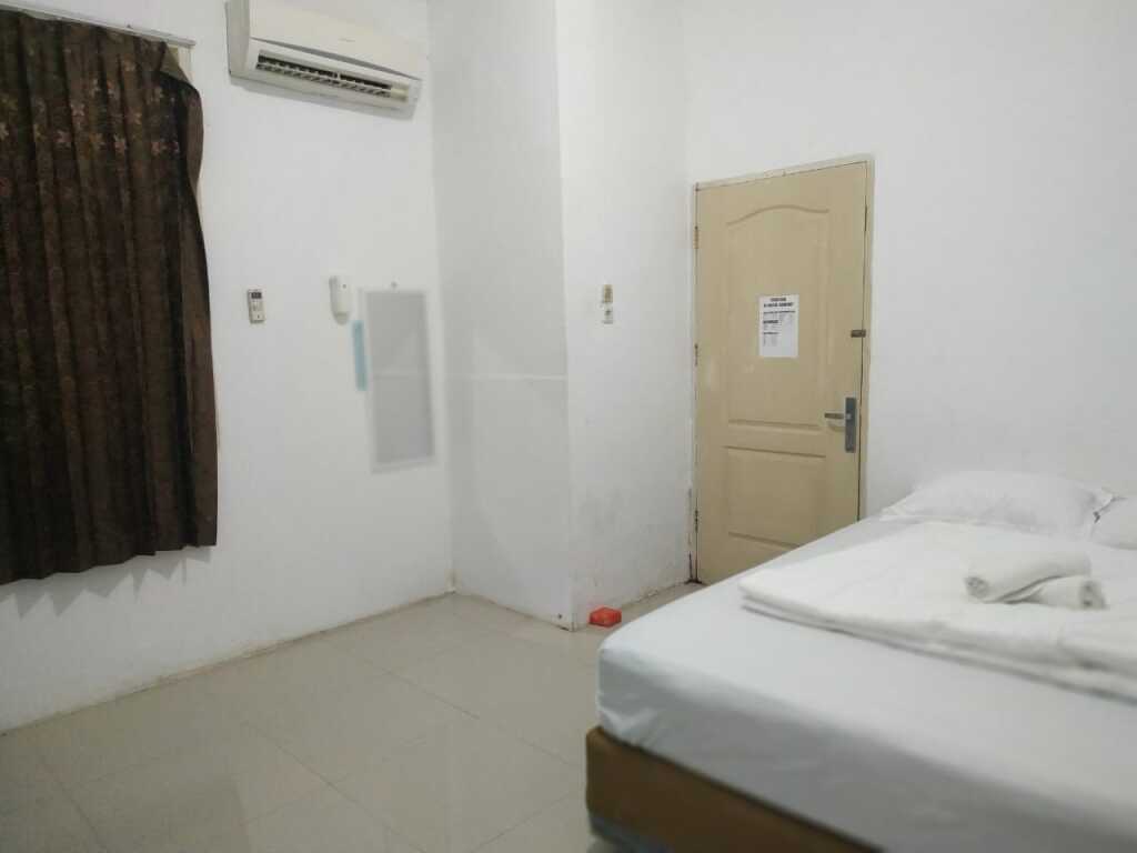 Палу: Hotel Samrat Palu