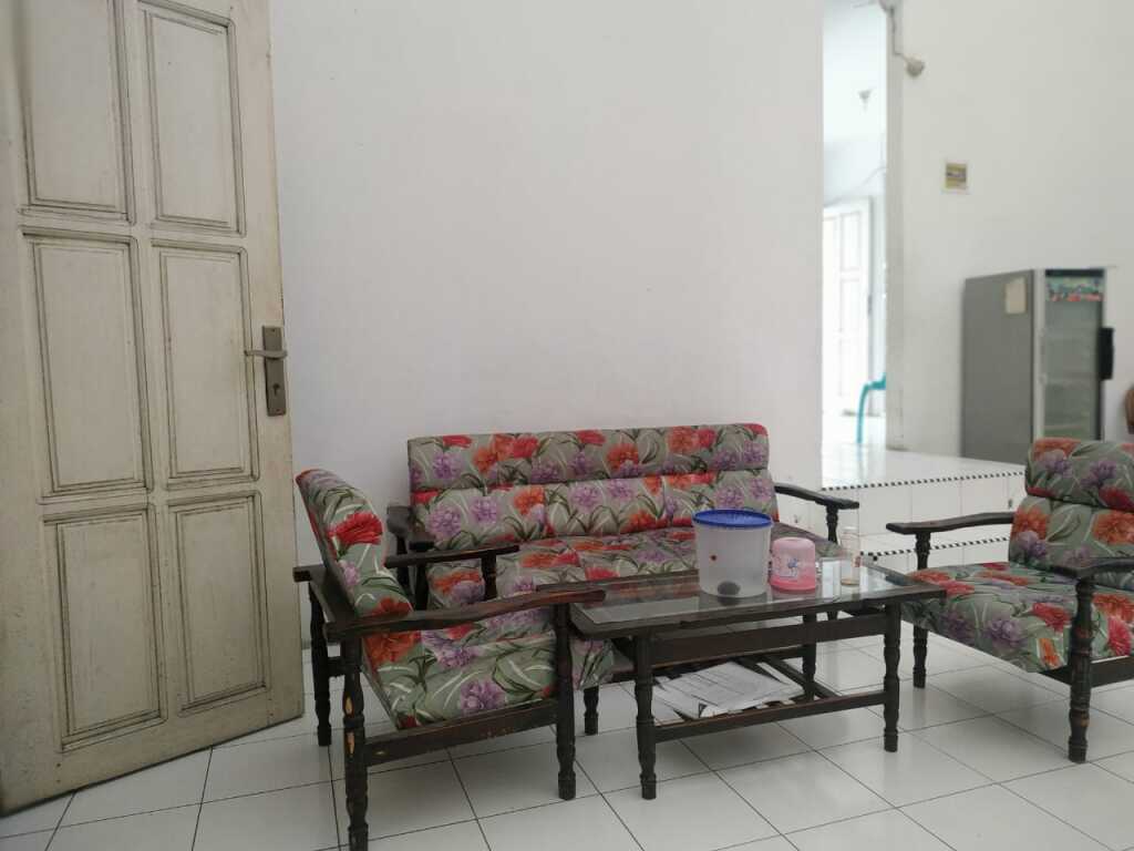 Палу: Hotel Samrat Palu