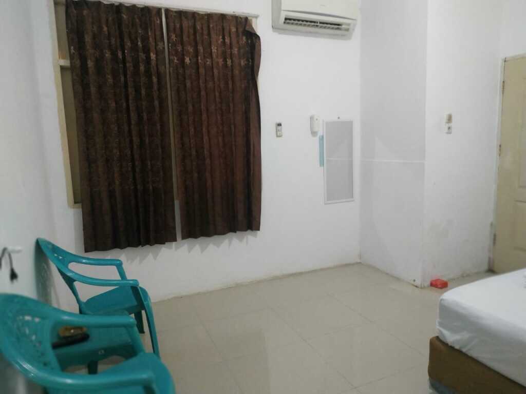 Палу: Hotel Samrat Palu