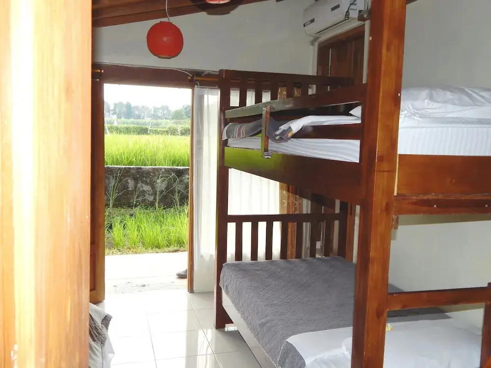 Слеман: Alamanda family Villas Pool Yogyakarta