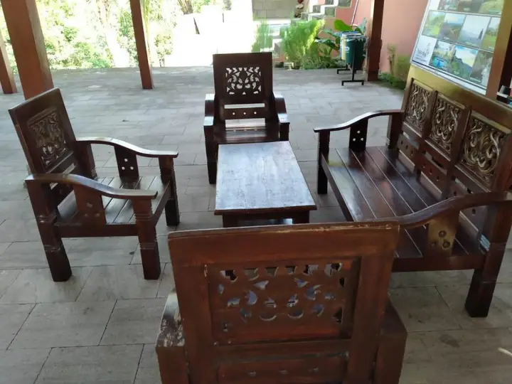 Батуретно: Bina Karya Guesthouse