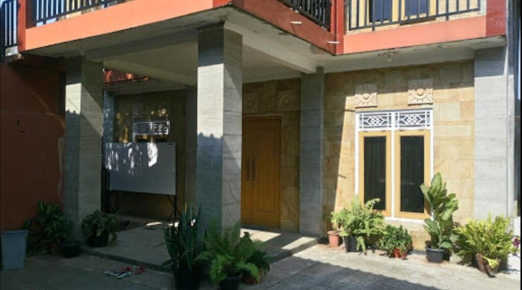 Батуретно: Bina Karya Guesthouse