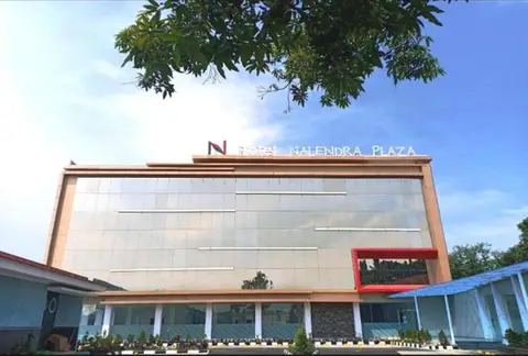Hotel Nalendra Plaza Subang — фото 1