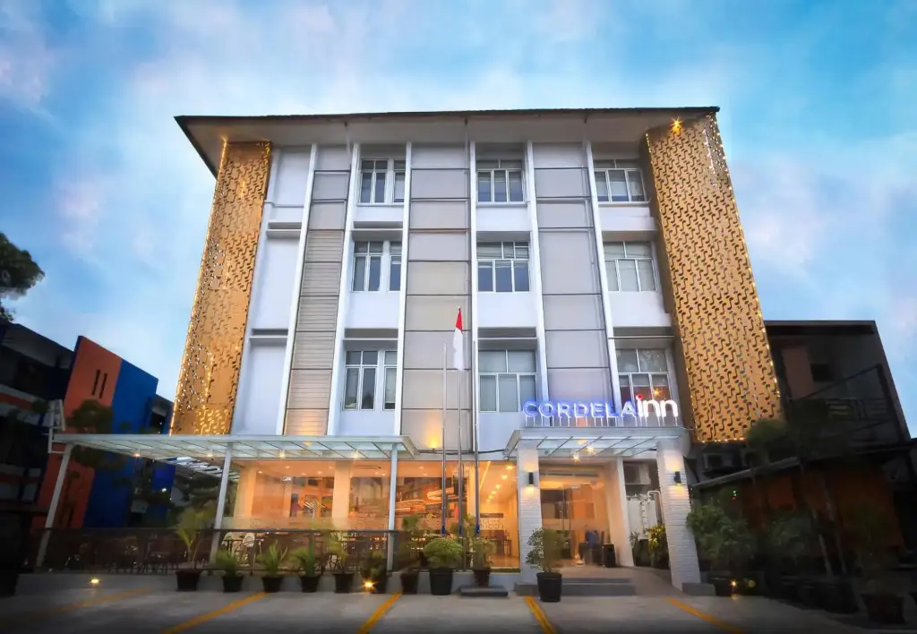 Бенгкулу: Cordela Inn Bengkulu