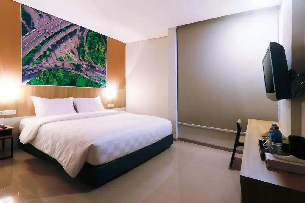 Бенгкулу: Cordela Inn Bengkulu