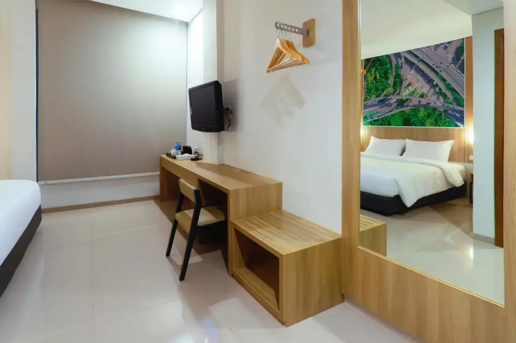Бенгкулу: Cordela Inn Bengkulu