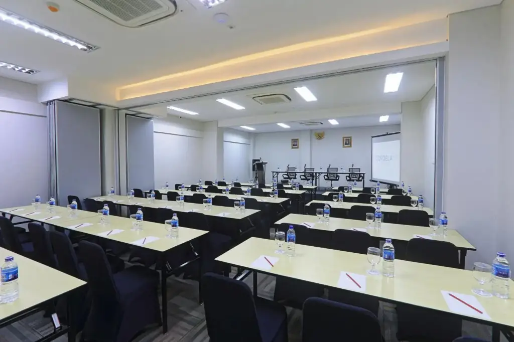 Бенгкулу: Cordela Inn Bengkulu