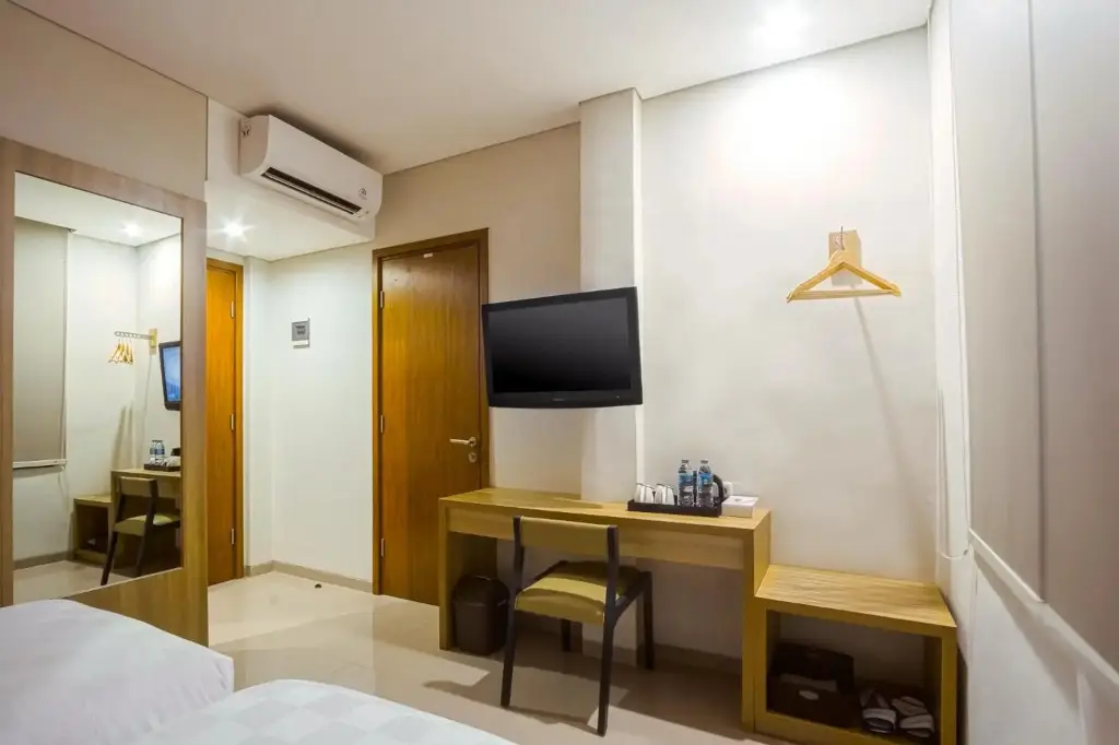 Бенгкулу: Cordela Inn Bengkulu