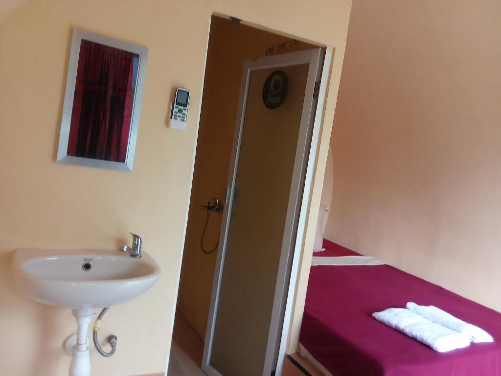 Надисари: De'Pipo Homestay