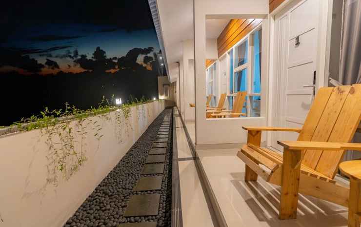 Надисари: Fredelia Homestay