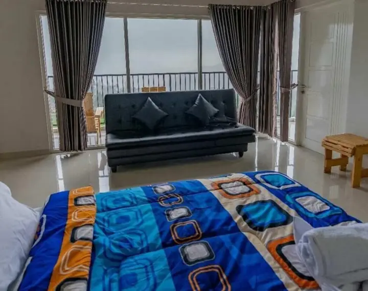 Надисари: Fredelia Homestay