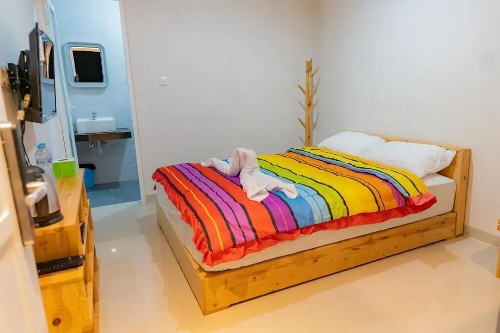 Надисари: Fredelia Homestay