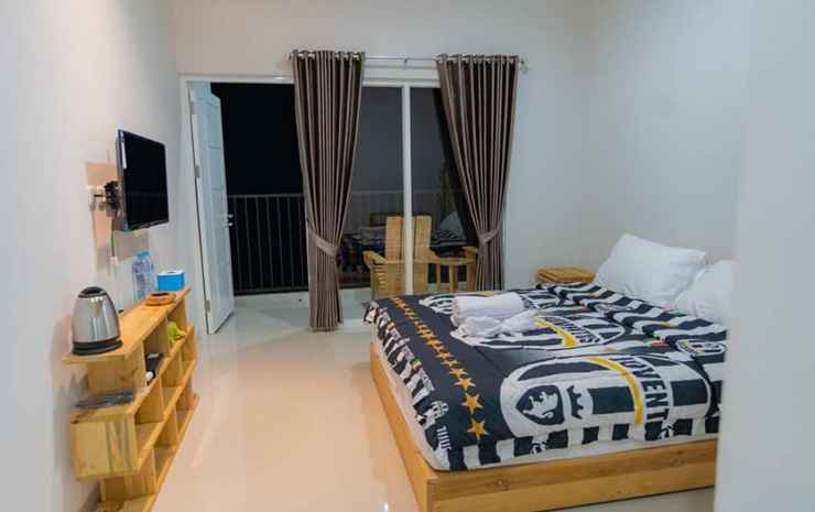 Надисари: Fredelia Homestay