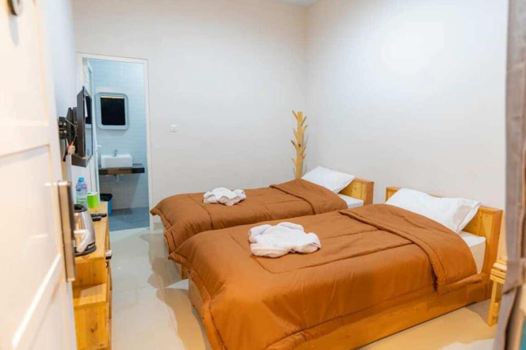Надисари: Fredelia Homestay