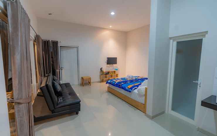 Надисари: Fredelia Homestay