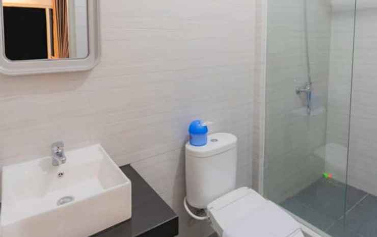 Надисари: Fredelia Homestay