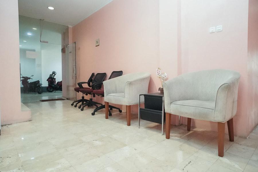 Джакарта: KoolKost near Universitas BINUS Anggrek