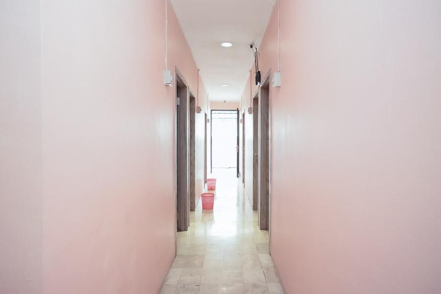 Джакарта: KoolKost near Universitas BINUS Anggrek