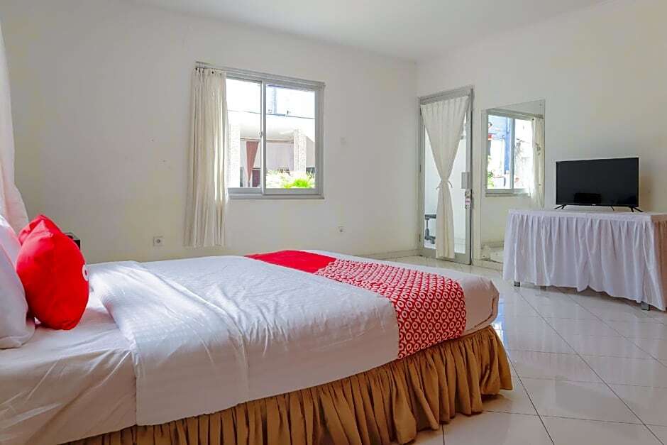 Джакарта: RedDoorz Syariah near Ragunan Zoo 3