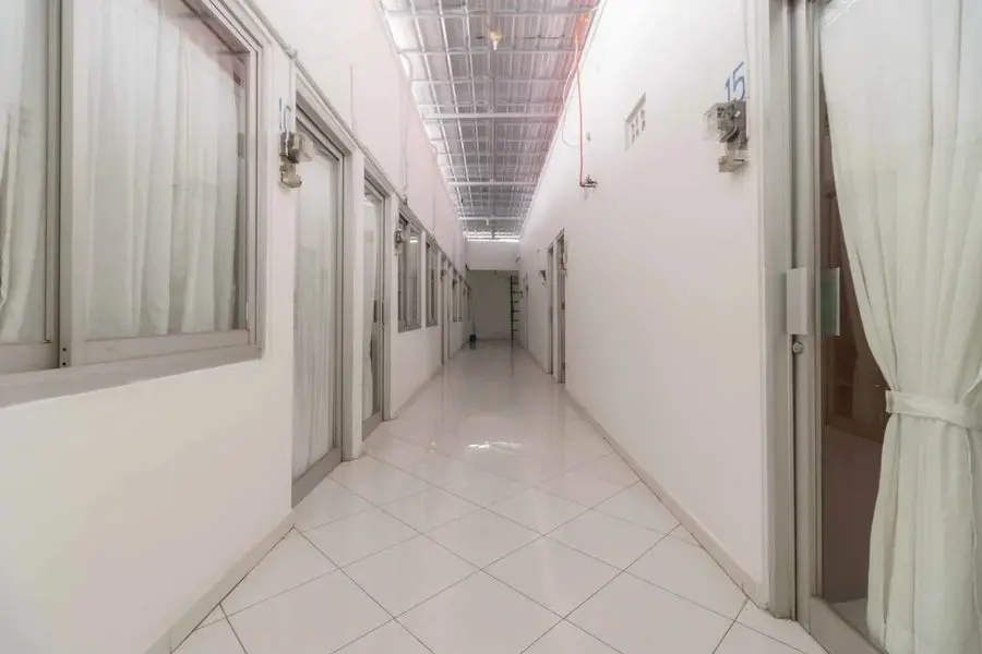 Джакарта: RedDoorz Syariah near Ragunan Zoo 3