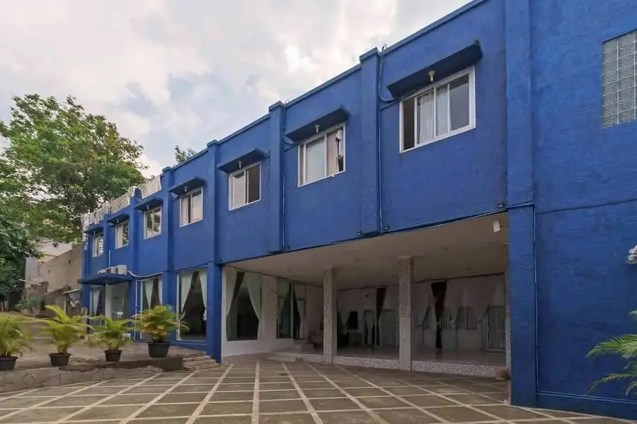 Джакарта: RedDoorz Syariah near Ragunan Zoo 3