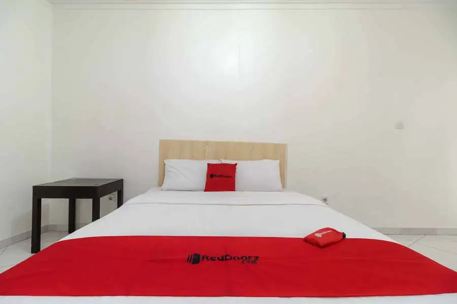 Джакарта: RedDoorz Syariah near Ragunan Zoo 3