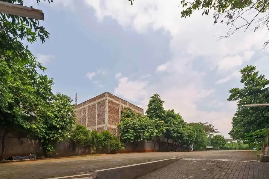 Джакарта: RedDoorz Syariah near Ragunan Zoo 3
