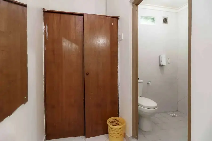 Джакарта: RedDoorz Syariah near Ragunan Zoo 3