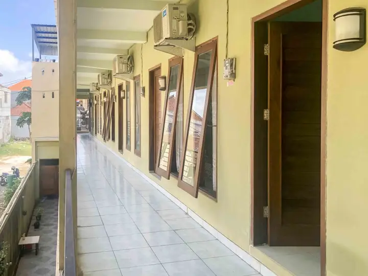 Джимбаран: Anandianta Guesthouse Nusa Dua RedPartner