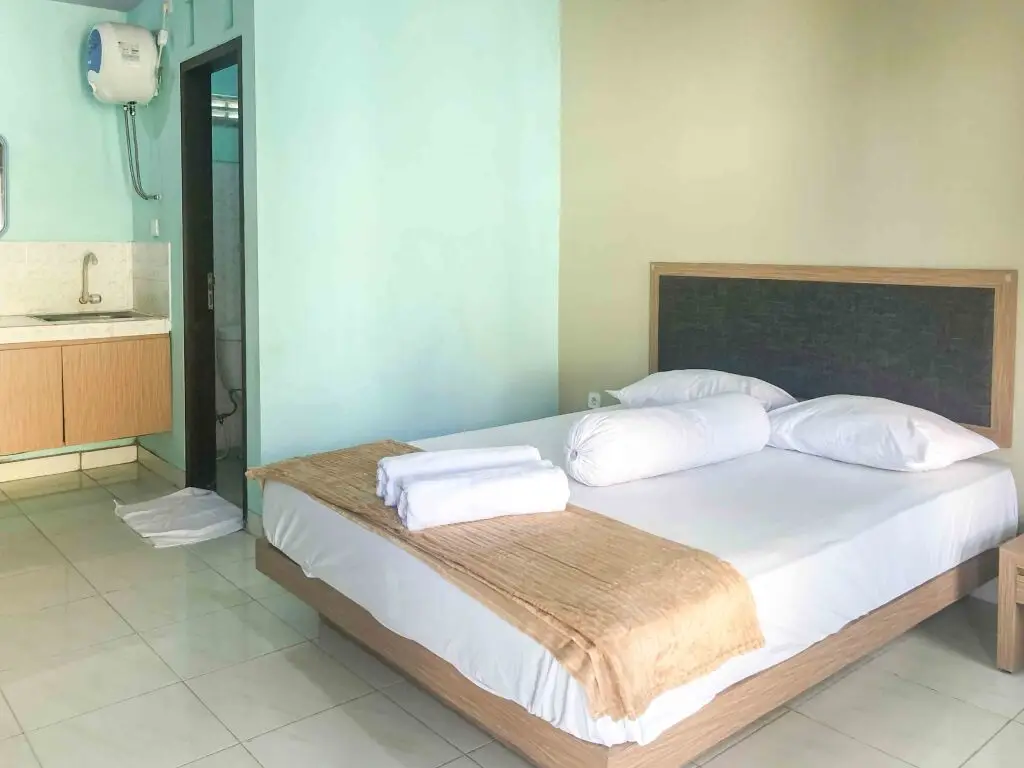 Джимбаран: Anandianta Guesthouse Nusa Dua RedPartner