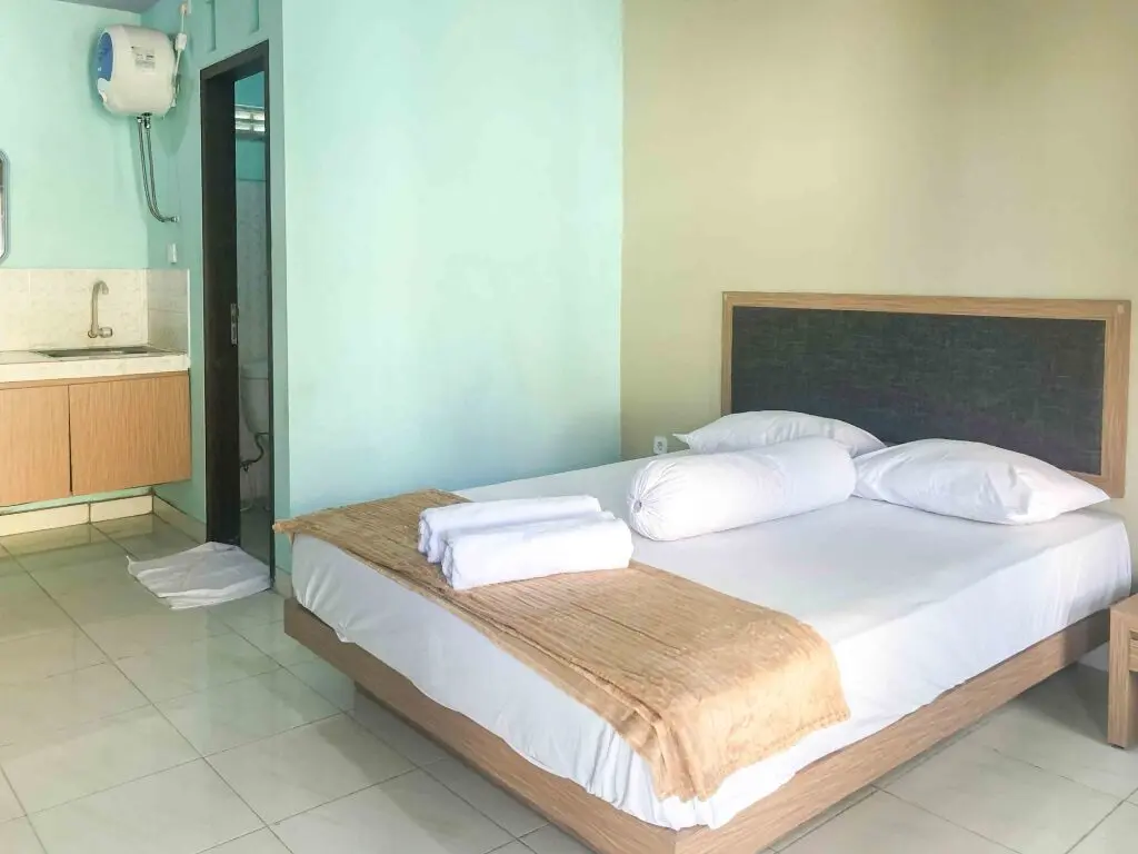 Джимбаран: Anandianta Guesthouse Nusa Dua RedPartner