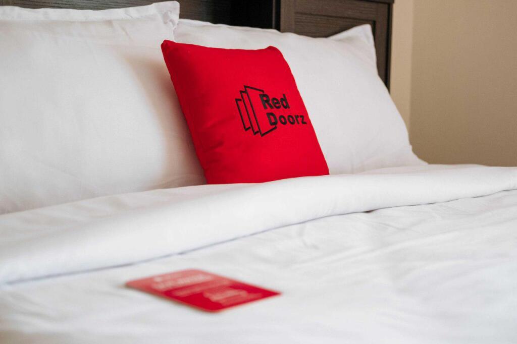 Джимбаран: Anandianta Guesthouse Nusa Dua RedPartner