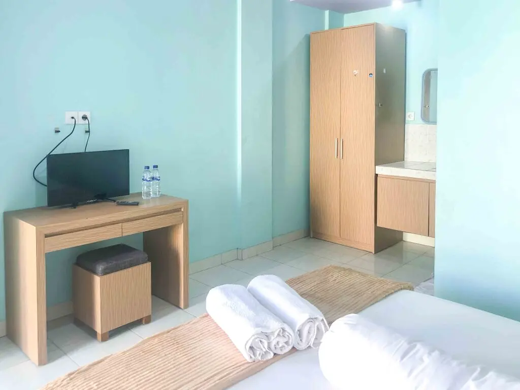 Джимбаран: Anandianta Guesthouse Nusa Dua RedPartner